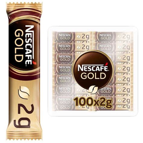 Nescafe gold kaç mg kafein